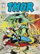 Thor #15. Fuego infernal a traves del mundo