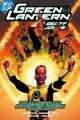 Biblioteca Green Lantern de Geoff Johns #6