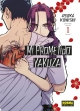 Mi prometido yakuza #1