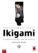 Ikigami #9