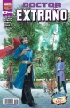 Doctor Extraño #12