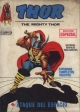 Thor #3. Ataque del espacio