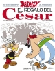 Astérix #21. El regalo del César