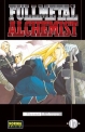 Fullmetal Alchemist #17