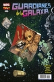 Guardianes de la Galaxia #5
