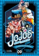 Jojo's bizarre adventure. Parte 3: Stardust (Crusaders) #9