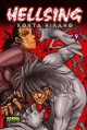 Hellsing #9