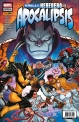 Patrulla-X Especial: Heredero de Apocalipsis