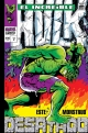 El Increíble Hulk #2. Este monstruo desatado