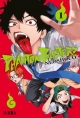 Phantom busters #1