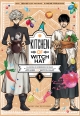 Kitchen of witch hat #1