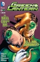 Green Lantern #27