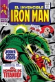 Biblioteca Marvel. El Invencible Iron Man #6