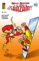 Billy Batson y la magia de ¡Shazam! #6
