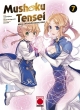 Mushoku Tensei. Reencarnación desde cero #7