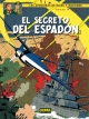 Blake & Mortimer #11. El secreto del espadón 3