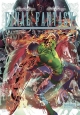 Final Fantasy Lost Stranger #7