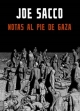 Notas al pie de Gaza