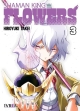 Shaman king flowers #3