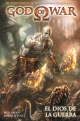 God of War. El Dios de la Guerra