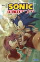 Sonic The Hedgehog #59