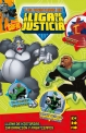 Las aventuras de la Liga de la Justicia #7