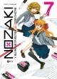 Nozaki y su revista mensual para chicas #7