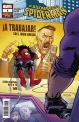 El Asombroso Spiderman #4