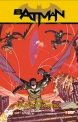 Batman Saga (Tom King) #2. La noche de los hombres monstruo (Renacimiento parte 2)