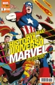 Historia del universo Marvel v1 #2