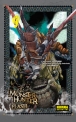 Monster Hunter Flash! #9