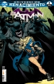Batman (Renacimiento) #4
