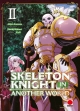 Skeleton knight in another world #2
