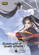 Grandmaster of demonic cultivation (Mo dao zu shi) #4