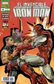 El Invencible Iron Man #6