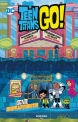 Teen Titans Go! #12. Gente influyente