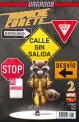 Mapache Cohete #29. Varados