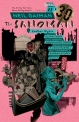 Biblioteca Sandman #11. Noches eternas