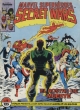 Secret Wars #11