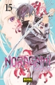 Noragami #15