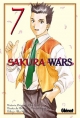 Sakura Wars #7