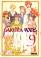 Sakura Wars #9