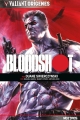 Valiant orígenes. Bloodshot
