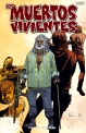 Los muertos vivientes #123