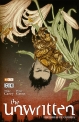 The Unwritten #10. Historias de guerra