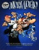 Top Cómic Mortadelo #8