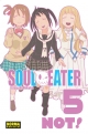 Soul Eater Not! #5