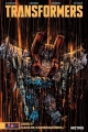 Transformers #3. Caos de combinaciones