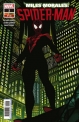 Miles Morales: Spider-Man v1 #1