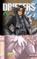 Drifters #4